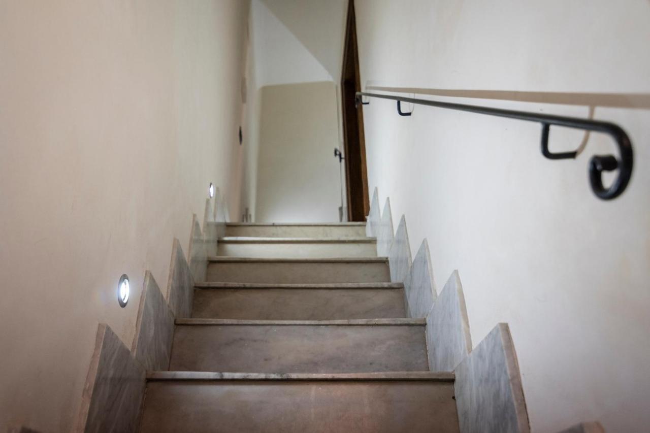 Apartmán Casa Lucia Castelbuono  Exteriér fotografie